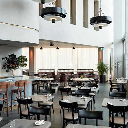 Manhattan Loft Gardens, Stratford Lejlighed London Eksteriør billede