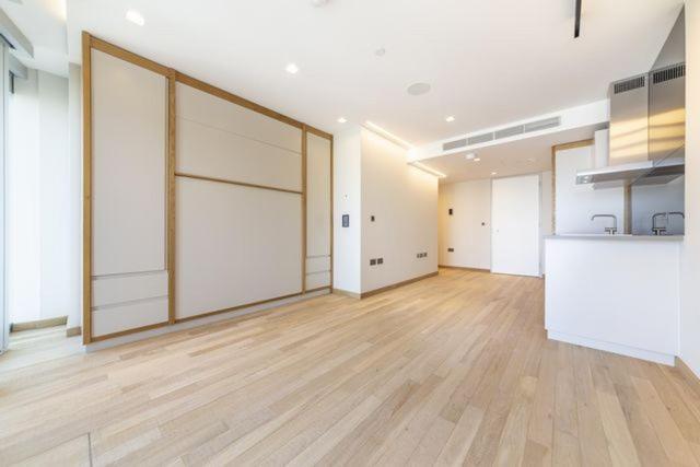 Manhattan Loft Gardens, Stratford Lejlighed London Eksteriør billede